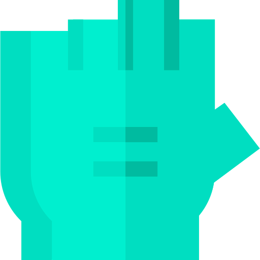 Gloves icon