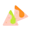 Nachos icon 64x64