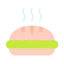 Pie icon 64x64