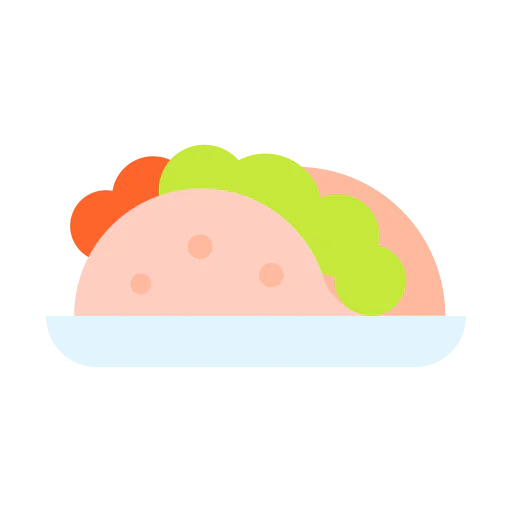 Taco іконка