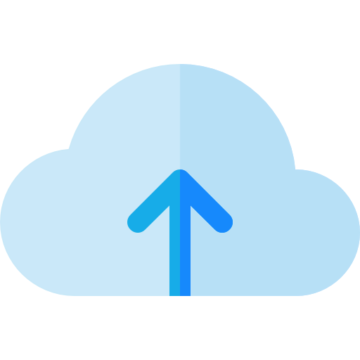 Cloud icon