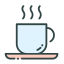 Coffee icon 64x64