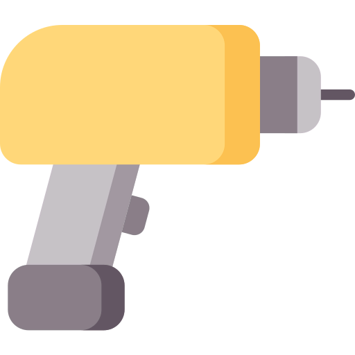 Drill icon