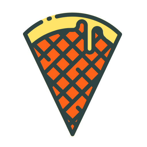Waffle іконка