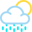 Rain icon 64x64