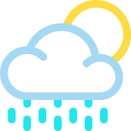 Rain icon