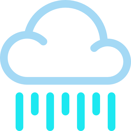 Rain icon