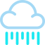 Rain icon 64x64