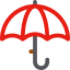 Umbrella icon 64x64