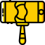 Selfie stick icon 64x64