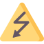 Danger アイコン 64x64