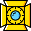 Spotlight icon 64x64