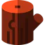 Trunk ícono 64x64