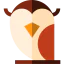Owls ícono 64x64