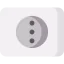 Socket アイコン 64x64