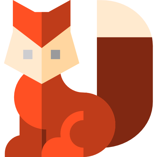 Fox icon