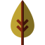 Leaf ícono 64x64