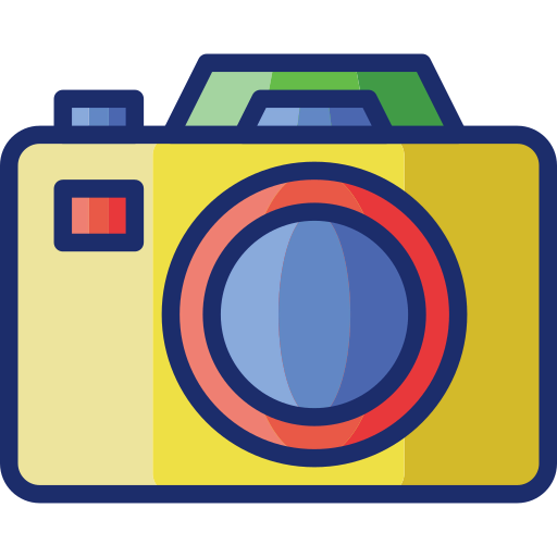 Camera icon