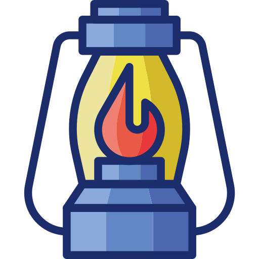 Lantern icon