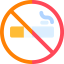 No smoking icon 64x64