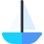 Boat icon 64x64