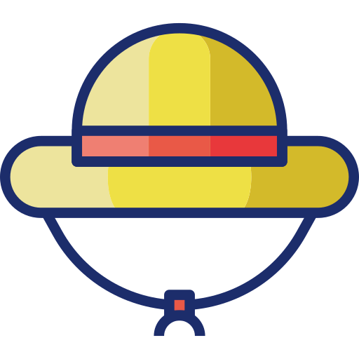 Sunhat icon