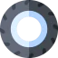 Wheel icon 64x64