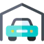 Garage icon 64x64