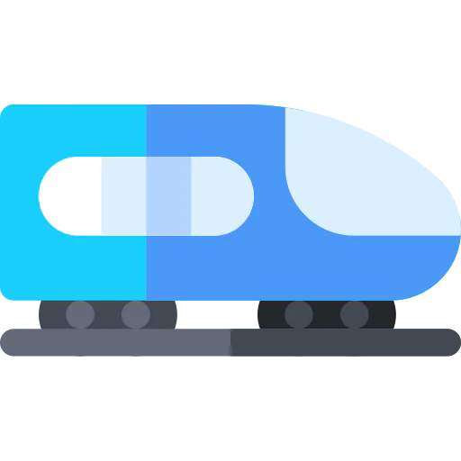 Train icon