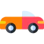Convertible car 상 64x64