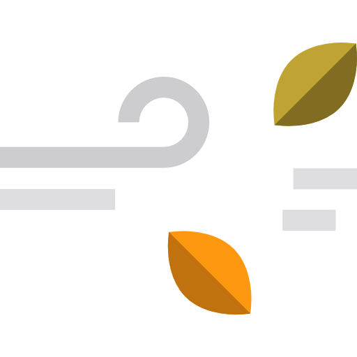 Wind icon