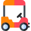 Golf cart icon 64x64