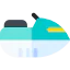 Jet ski icon 64x64