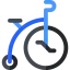 Bicycle icon 64x64