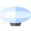 Zeppelin icon 64x64