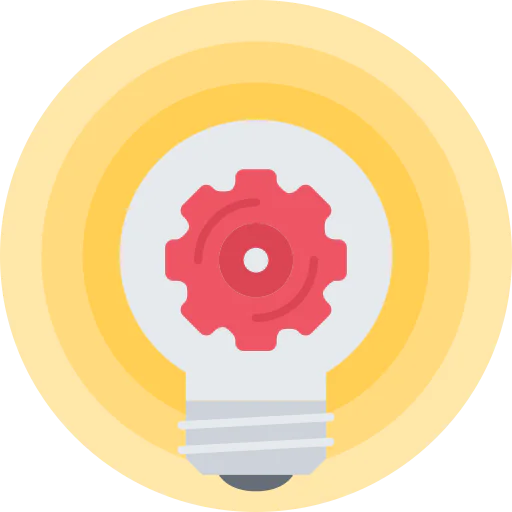 Optimization icon