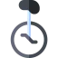 Unicycle icon 64x64
