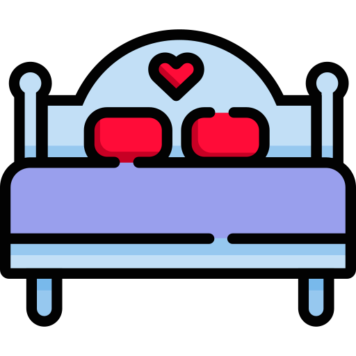 Bed icon