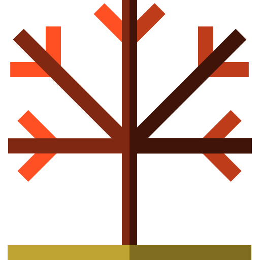 Tree 图标