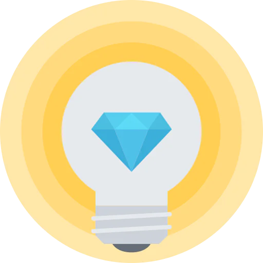 Bulb アイコン