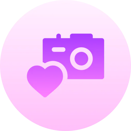Camera icon