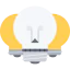 Bulb icon 64x64