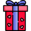 Gift icon 64x64