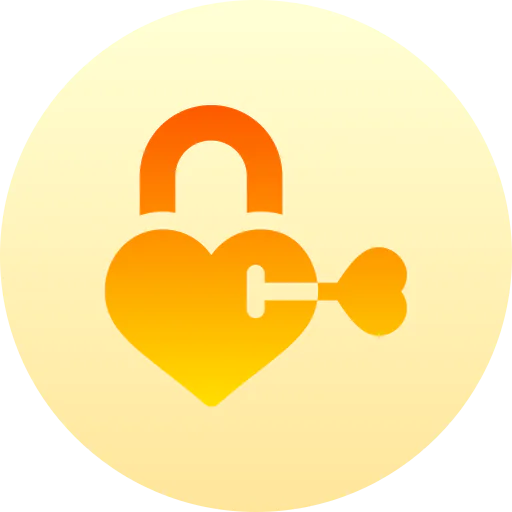 Lock icon