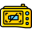 Photo camera icon 64x64