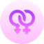 Female icon 64x64
