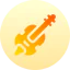 Violin icon 64x64