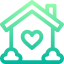 Home icon 64x64