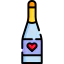 Champagne icon 64x64
