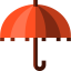 Umbrella ícono 64x64